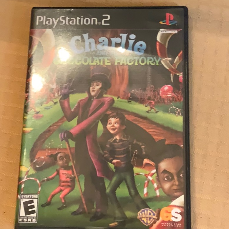 Playstation 2